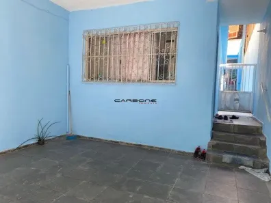 Sobrado com 3 Quartos à venda, 125m² no Vila Miami, São Paulo
