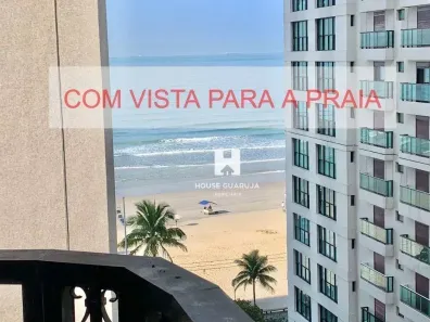 Apartamento com 3 Quartos à venda, 140m² no Pitangueiras, Guarujá