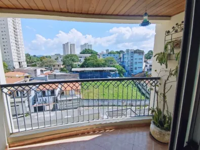 Apartamento com 3 Quartos à venda, 81m² no Parque Mandaqui, São Paulo