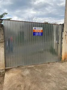 Casa com 2 Quartos à venda, 274m² no Nova Primavera, Volta Redonda