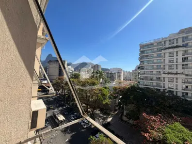 Apartamento com 4 Quartos à venda, 224m² no Botafogo, Rio de Janeiro
