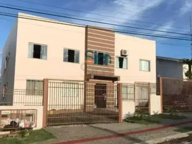 Apartamento com 3 Quartos à venda, 81m² no Presidente Médici, Chapecó