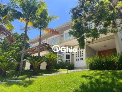 Casa de Condomínio com 4 Quartos para alugar, 554m² no Chácara Flora, Valinhos