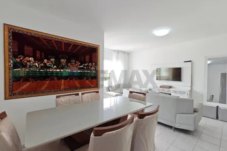 Apartamento com 3 Quartos à venda, 76m² no Campo Grande, Recife