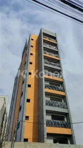 Apartamento à venda, 41m² no Vila Paulicéia, São Paulo