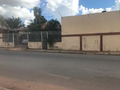 Casa com 3 Quartos à venda, 161m² no Tijucal, Cuiabá