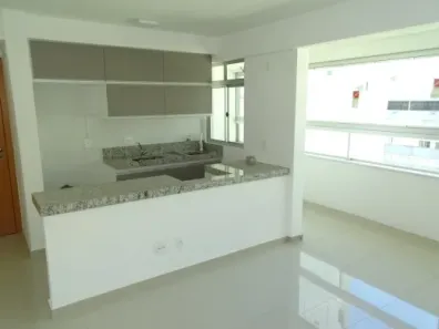 Apartamento com 1 Quarto para alugar, 36m² no Centro, Belo Horizonte