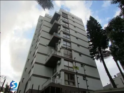 Apartamento com 3 Quartos à venda, 136m² no Auxiliadora, Porto Alegre