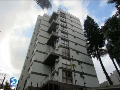 Apartamento com 3 Quartos à venda, 136m² no Auxiliadora, Porto Alegre