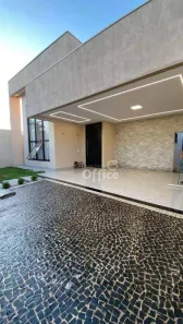 Casa com 3 Quartos à venda, 215m² no Anápolis City, Anápolis