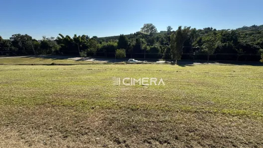 Lote/Terreno à venda, 1000m² no Parque Ecoresidencial Fazenda Jequitibá, Sorocaba