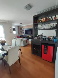 Apartamento com 3 Quartos à venda, 64m² no Macedo, Guarulhos