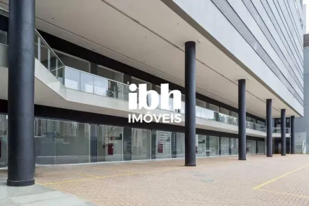 Ponto Comercial para alugar, 65m² no Vale do Sereno, Nova Lima