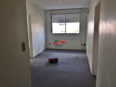 Apartamento com 1 Quarto à venda, 48m² no Sarandi, Porto Alegre