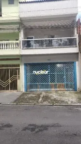 Sobrado com 3 Quartos à venda, 197m² no Jardim Bandeirante (São Rafael), São Paulo