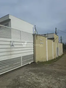 Casa de Condomínio com 2 Quartos à venda, 85m² no Parque Ipiranga, Campinas