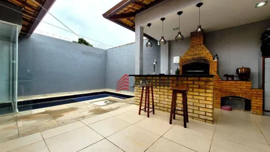 Casa com 3 Quartos à venda, 180m² no Serra Grande, Niterói