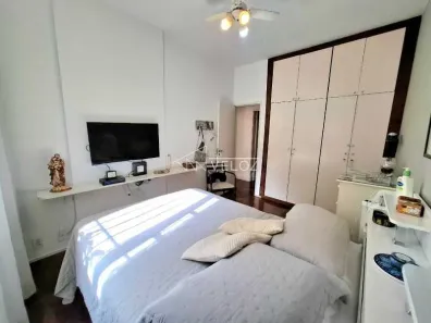 Apartamento com 3 Quartos à venda, 90m² no Botafogo, Rio de Janeiro