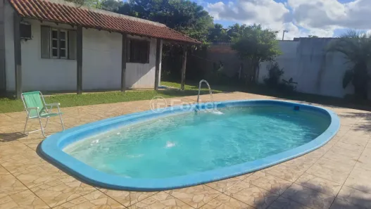 Fazenda/Sítio com 5 Quartos à venda, 3108m² no Ponderosa (Águas Claras), Viamão