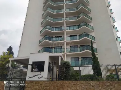 Apartamento com 3 Quartos à venda, 192m² no Centro, Araraquara