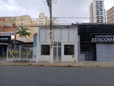 Ponto Comercial para alugar, 171m² no Centro, Campinas