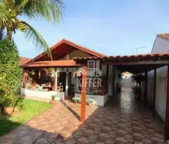Casa com 2 Quartos à venda, 174m² no Praia de Itaipuaçu (Itaipuaçu), Maricá