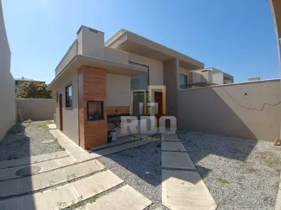 Casa com 2 Quartos à venda, 65m² no Enseada das Gaivotas, Rio das Ostras