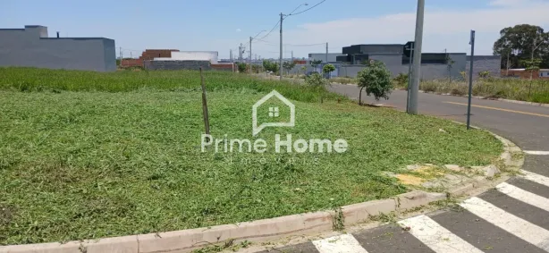 Lote/Terreno à venda, 271m² no Jardim Flórida, Hortolândia