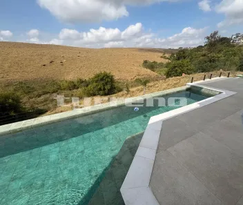 Casa de Condomínio com 5 Quartos à venda, 371m² no Condomínio Residencial Alphaville II, São José dos Campos