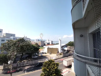 Apartamento com 3 Quartos à venda, 91m² no Coqueiros, Florianópolis