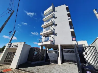 Apartamento com 3 Quartos à venda, 67m² no Bom Jesus, São José dos Pinhais