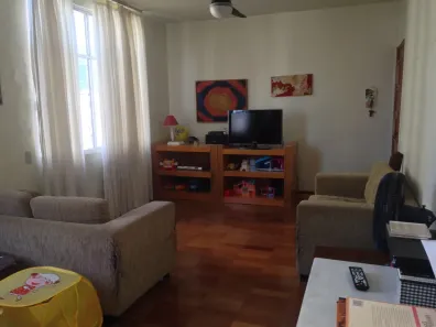 Apartamento com 3 Quartos à venda, 127m² no Vila Isabel, Rio de Janeiro