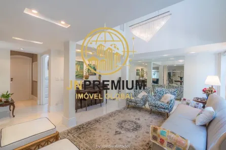 Casa com 4 Quartos à venda, 423m² no Jardim Paiquerê, Valinhos