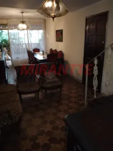Sobrado com 5 Quartos à venda, 258m² no Santa Teresinha, São Paulo