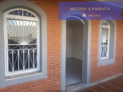 Casa com 3 Quartos à venda, 250m² no Jardim Nova Europa, Campinas