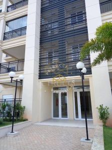 Apartamento com 2 Quartos à venda, 91m² no Swiss Park, Campinas