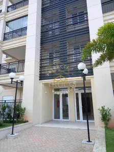 Apartamento com 2 Quartos à venda, 91m² no Swiss Park, Campinas