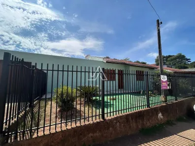 Casa com 3 Quartos à venda, 132m² no Vila Luiza, Passo Fundo