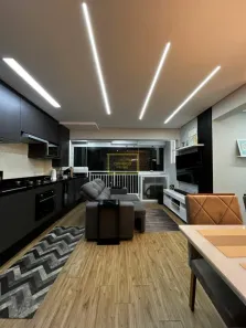 Apartamento com 2 Quartos à venda, 46m² no Vila Esperança, São Paulo