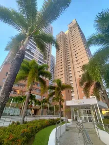 Apartamento com 3 Quartos à venda, 110m² no Patamares, Salvador