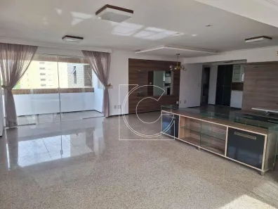 Apartamento com 3 Quartos à venda, 150m² no Aldeota, Fortaleza