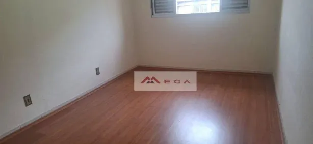 Apartamento com 3 Quartos à venda, 114m² no Vila Lídia, Campinas