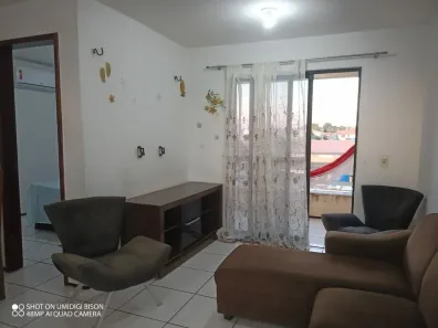 Apartamento com 3 Quartos à venda, 72m² no Paracuru, Paracuru