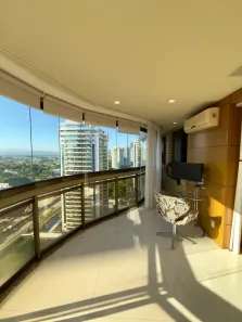 Apartamento com 3 Quartos à venda, 118m² no Barra da Tijuca, Rio de Janeiro