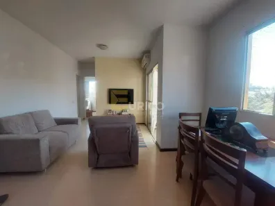 Apartamento com 2 Quartos à venda, 60m² no Ortizes, Valinhos