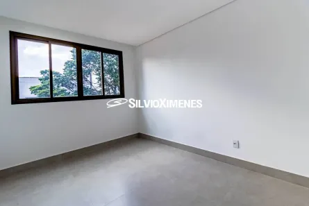 Apartamento com 2 Quartos à venda, 68m² no Carmo, Belo Horizonte