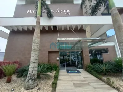 Apartamento com 2 Quartos à venda, 57m² no Pedra Branca, Palhoça