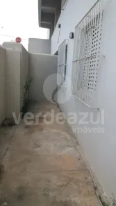 Apartamento com 2 Quartos à venda, 62m² no Vila Proost de Souza, Campinas