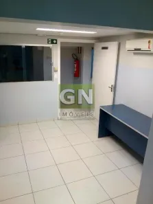 Sala Comercial à venda, 557m² no Centro, Belo Horizonte