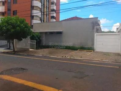 Sala Comercial para alugar, 12m² no Centro, Araraquara